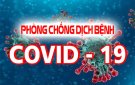 Bài tuyên truyền phòng, chống dịch covid 19