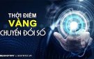 “Tìm kiếm giải pháp Chuyển đổi số Quốc gia-Viet Solutions” năm 2022