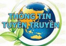  BÀI TUYÊN TRUYỀN  VỀ PHÒNG CHỐNG ĐIỆN GIẬT SÉT ĐÁNH